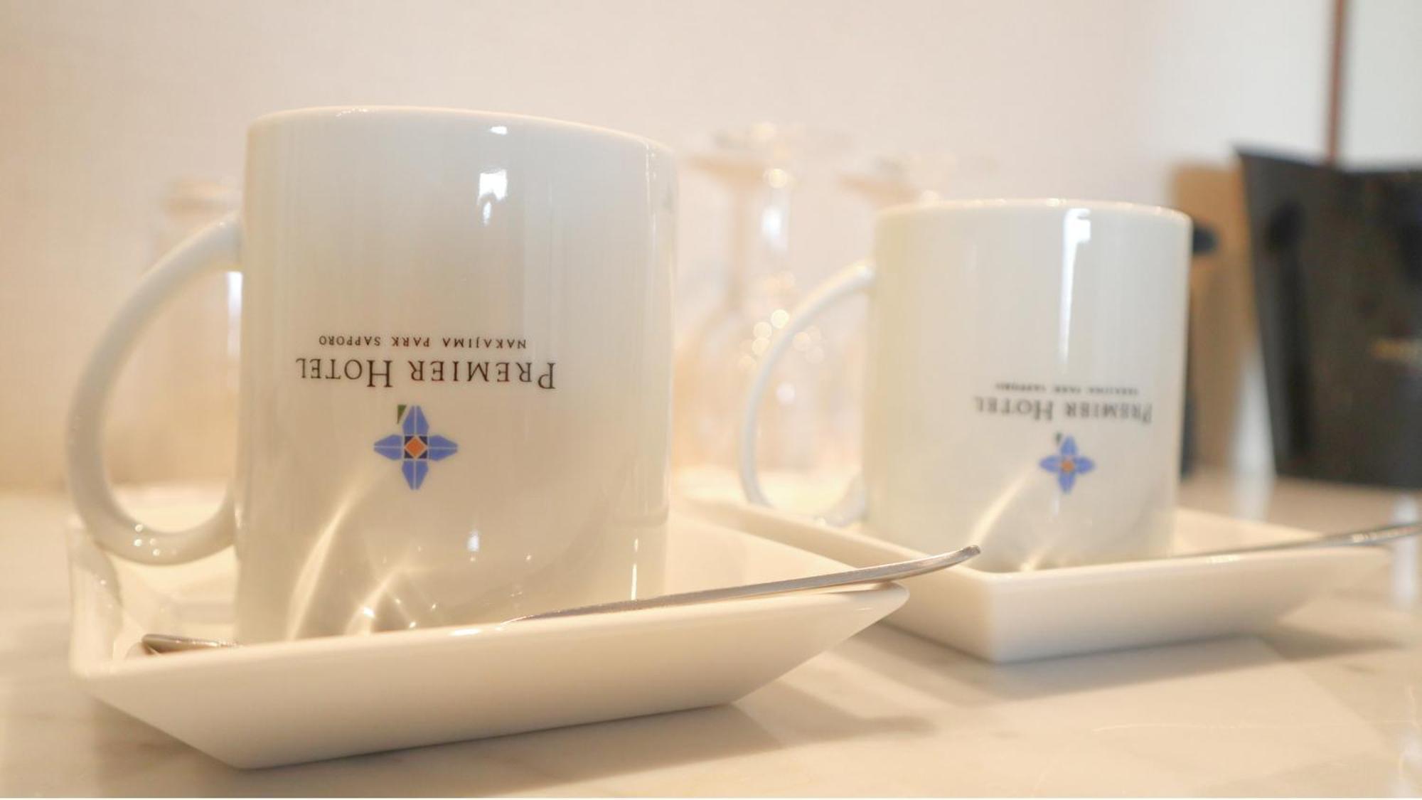 Premier Hotel Nakajima Park Sapporo Ngoại thất bức ảnh Premier Hotel logo