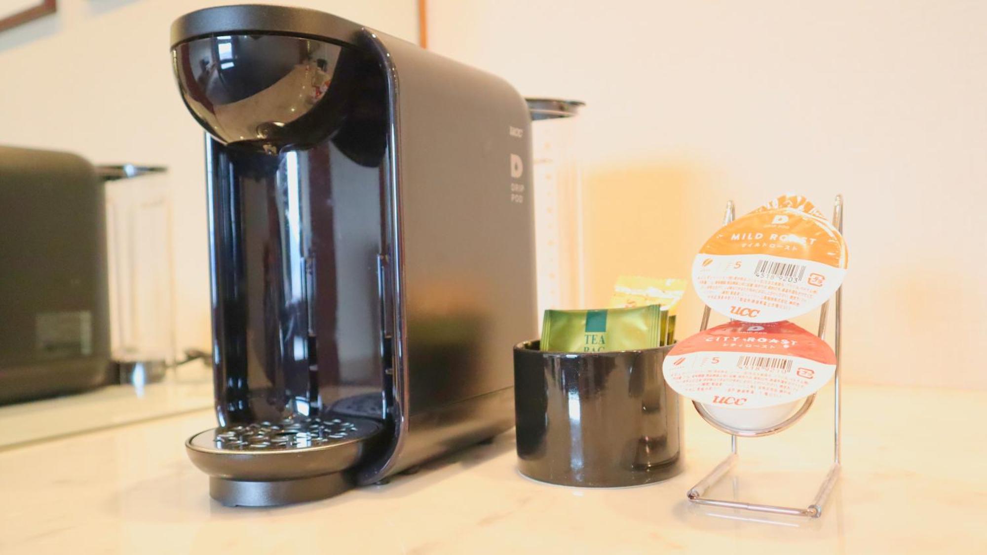 Premier Hotel Nakajima Park Sapporo Ngoại thất bức ảnh A single serve coffee machine
