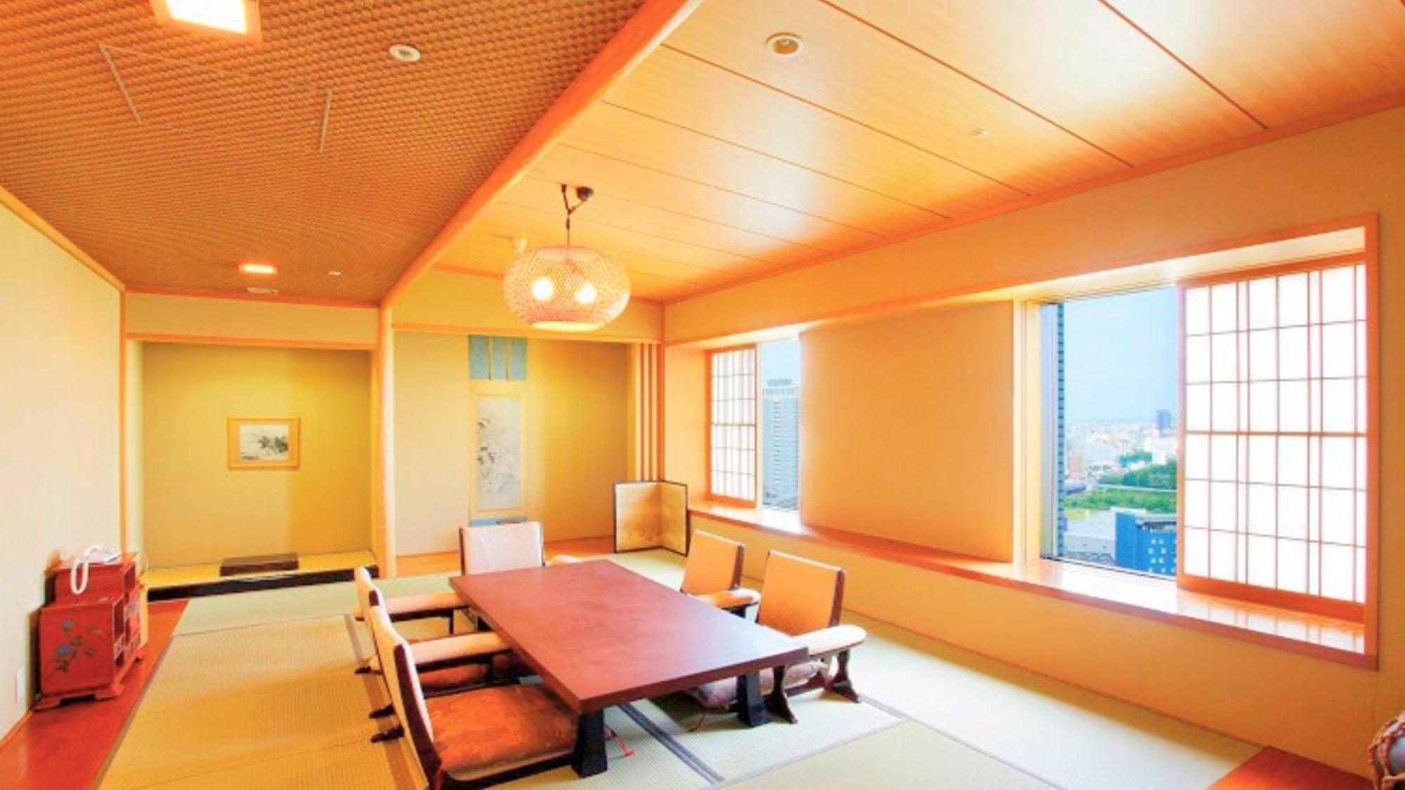 Premier Hotel Nakajima Park Sapporo Ngoại thất bức ảnh A room at the Kyoto International Manga Museum