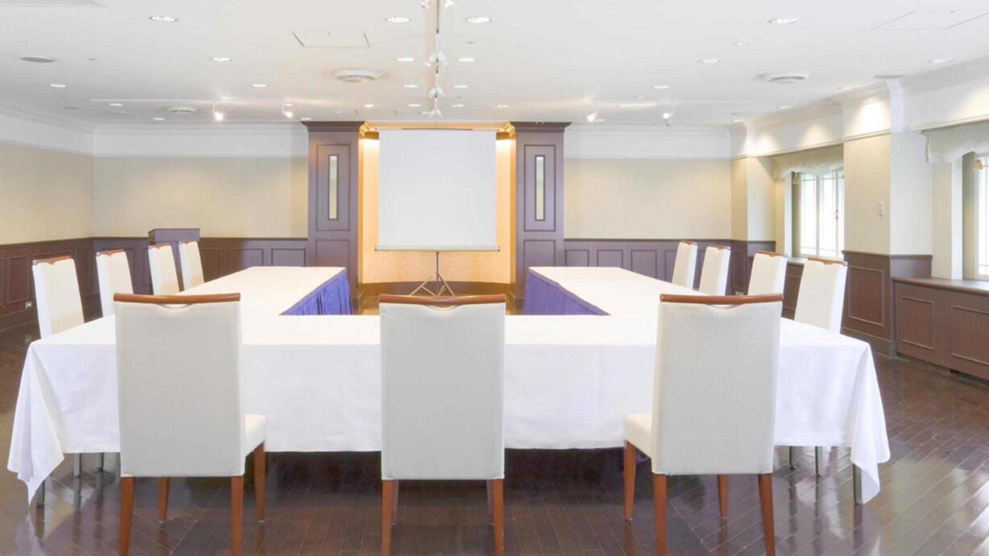 Premier Hotel Nakajima Park Sapporo Ngoại thất bức ảnh The boardroom