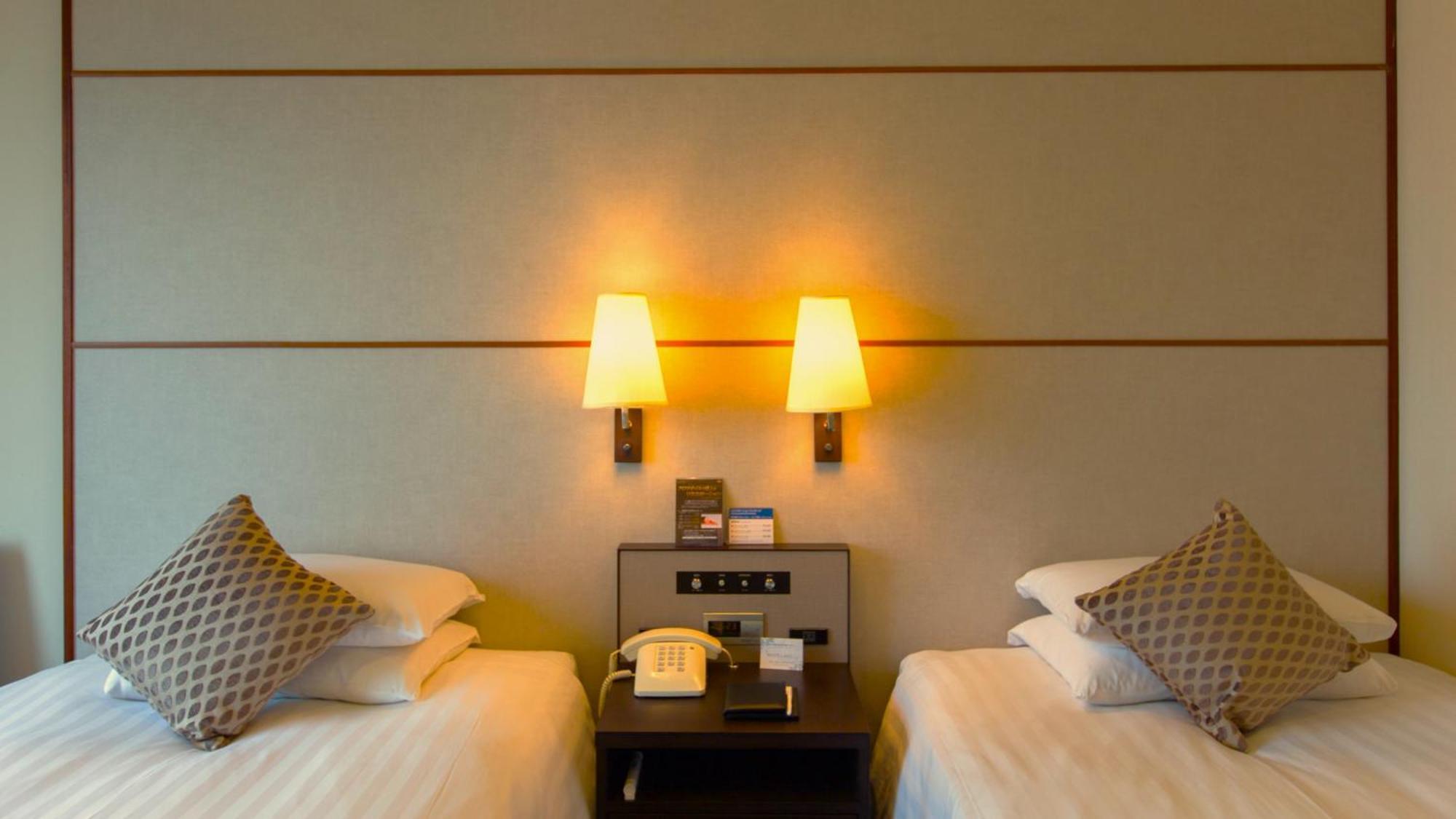 Premier Hotel Nakajima Park Sapporo Ngoại thất bức ảnh A room at the hotel