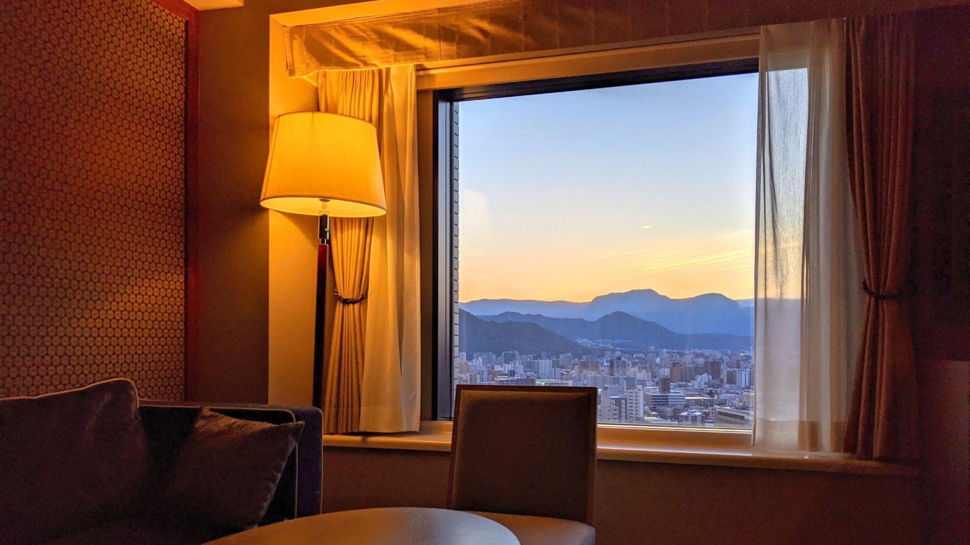 Premier Hotel Nakajima Park Sapporo Ngoại thất bức ảnh
