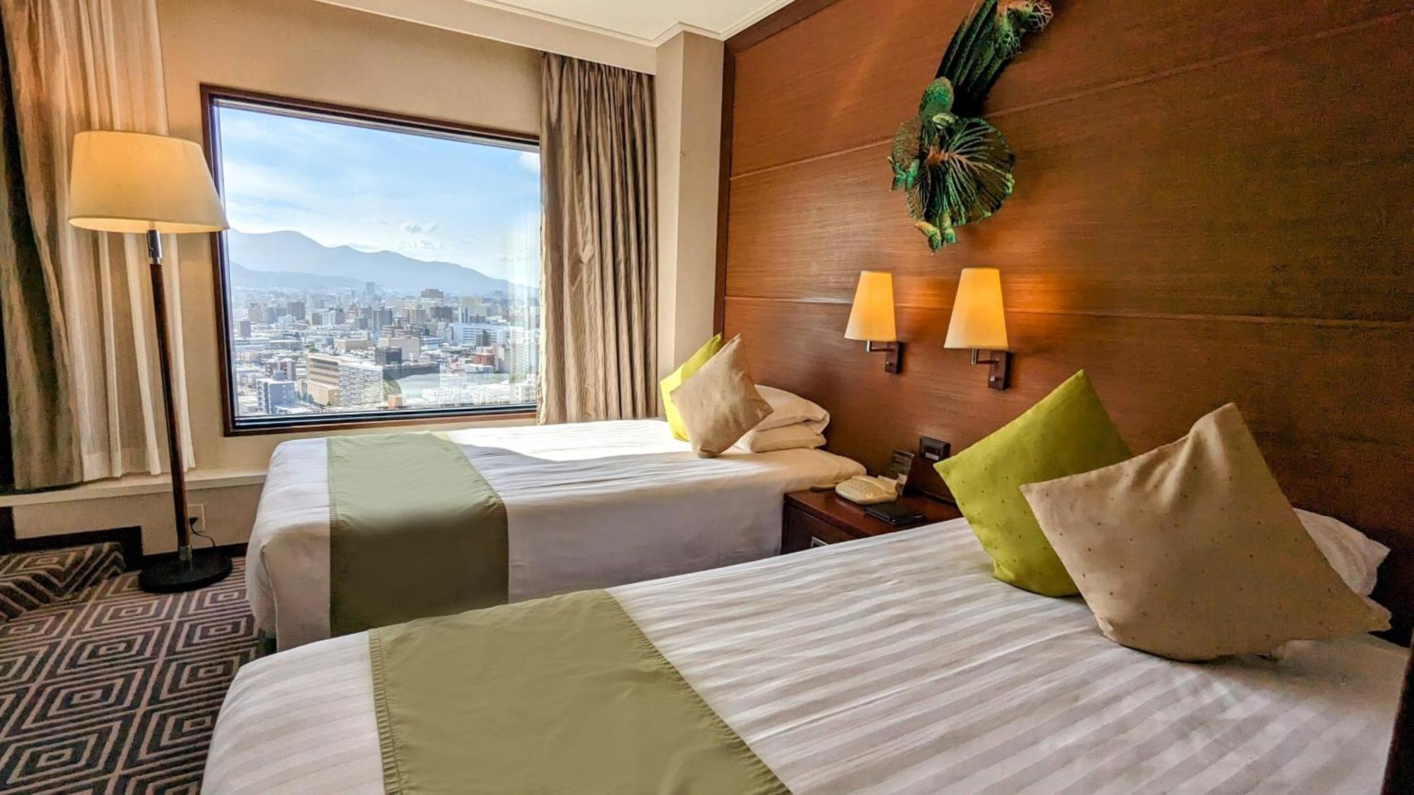 Premier Hotel Nakajima Park Sapporo Ngoại thất bức ảnh